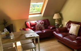 Scarr View 1St Floor Apartment A98W710